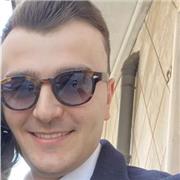 Insegnamento di italiano, storia e geografia per bambini/ragazzi, modalità online, laureato